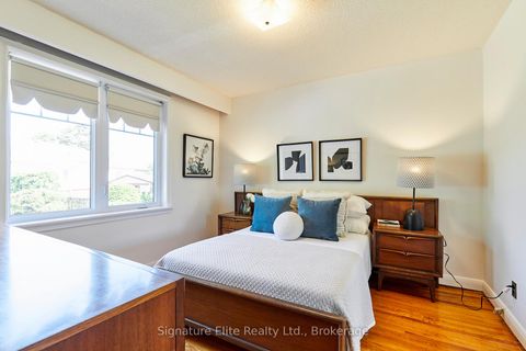 Photo 26 at 137 Haileybury Drive, Bendale, Toronto
