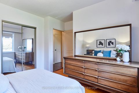 Photo 28 at 137 Haileybury Drive, Bendale, Toronto