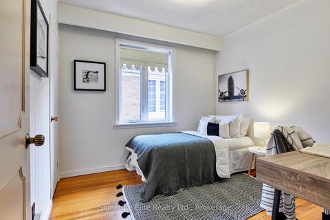 Photo 29 at 137 Haileybury Drive, Bendale, Toronto