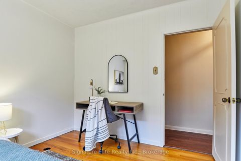 Photo 30 at 137 Haileybury Drive, Bendale, Toronto