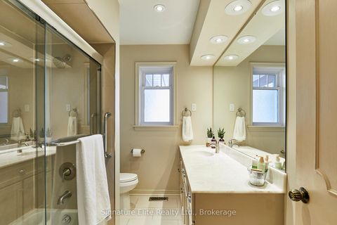 Photo 31 at 137 Haileybury Drive, Bendale, Toronto