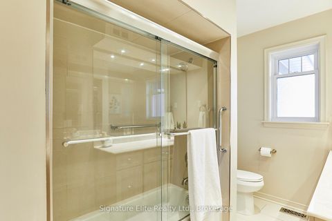 Photo 32 at 137 Haileybury Drive, Bendale, Toronto