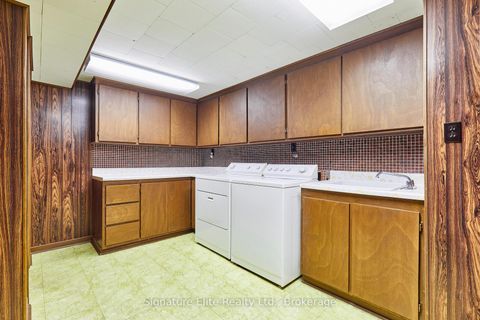 Photo 37 at 137 Haileybury Drive, Bendale, Toronto