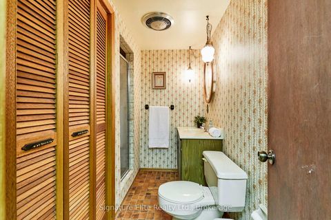 Photo 38 at 137 Haileybury Drive, Bendale, Toronto
