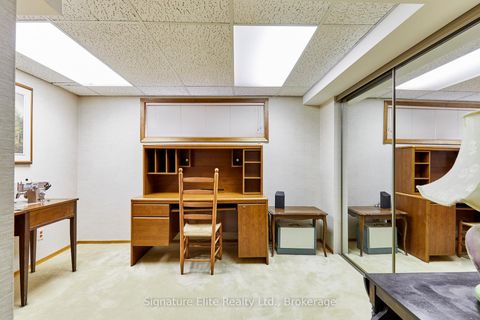Photo 39 at 137 Haileybury Drive, Bendale, Toronto