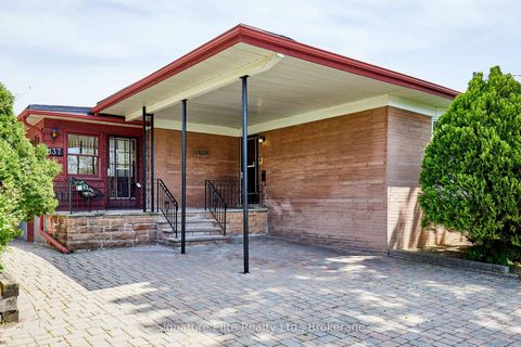 Photo 41 at 137 Haileybury Drive, Bendale, Toronto