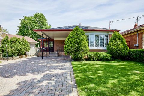 Photo 42 at 137 Haileybury Drive, Bendale, Toronto