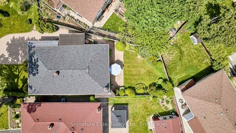 Photo 43 at 137 Haileybury Drive, Bendale, Toronto