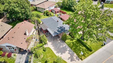 Photo 44 at 137 Haileybury Drive, Bendale, Toronto