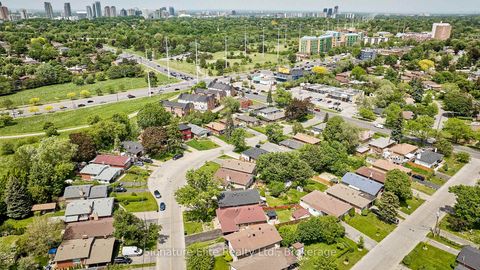 Photo 45 at 137 Haileybury Drive, Bendale, Toronto