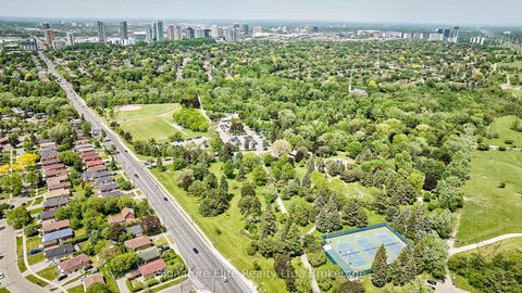 Photo 49 at 137 Haileybury Drive, Bendale, Toronto