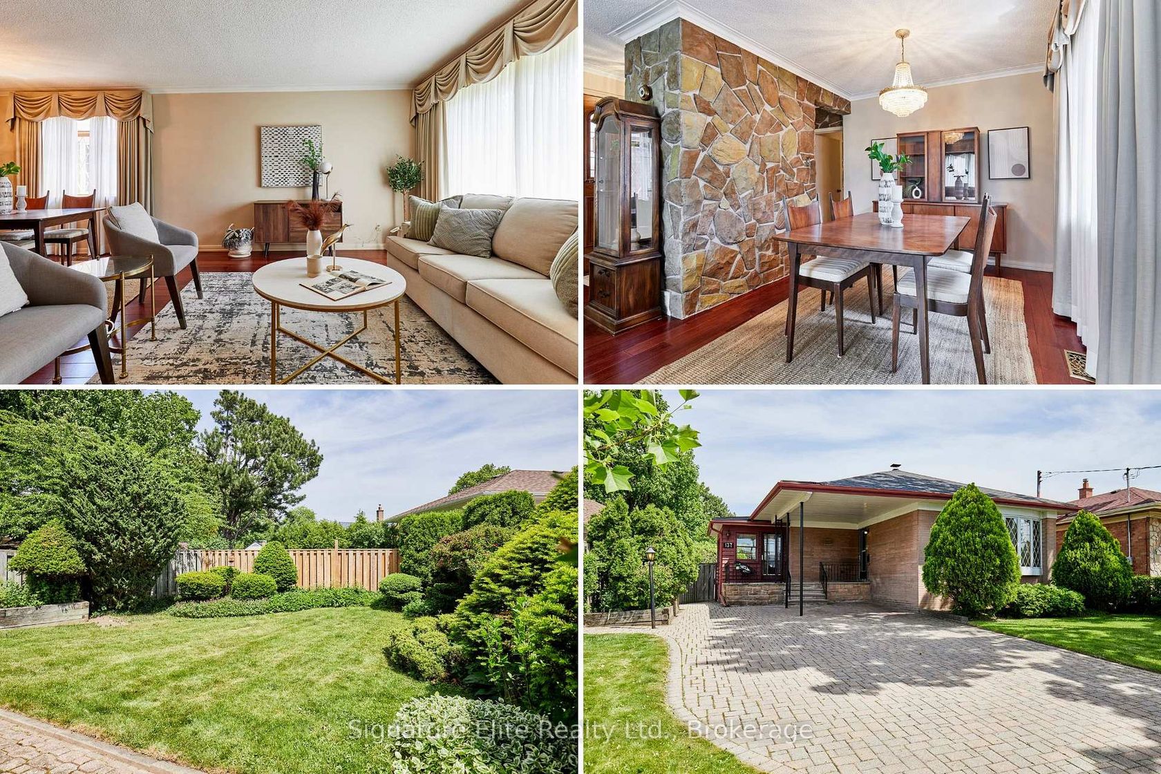 137 Haileybury Drive, Bendale, Toronto 