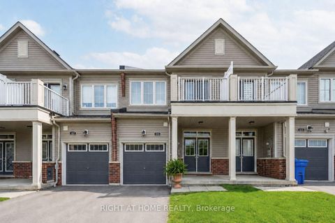 Photo 0 at 105 Alvin Pegg Drive, Queensville, East Gwillimbury