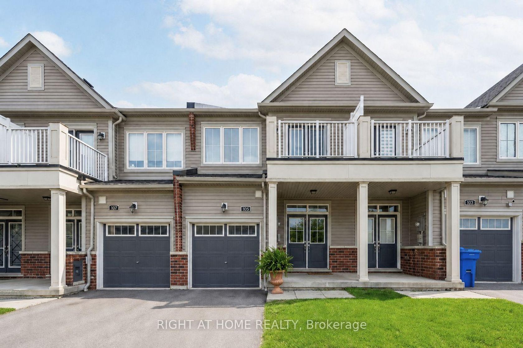 105 Alvin Pegg Drive, Queensville, East Gwillimbury 