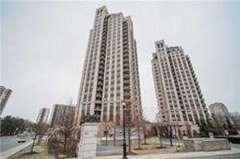 Photo 0 at 1203 - 133 Wynford Drive, Don Mills, Toronto