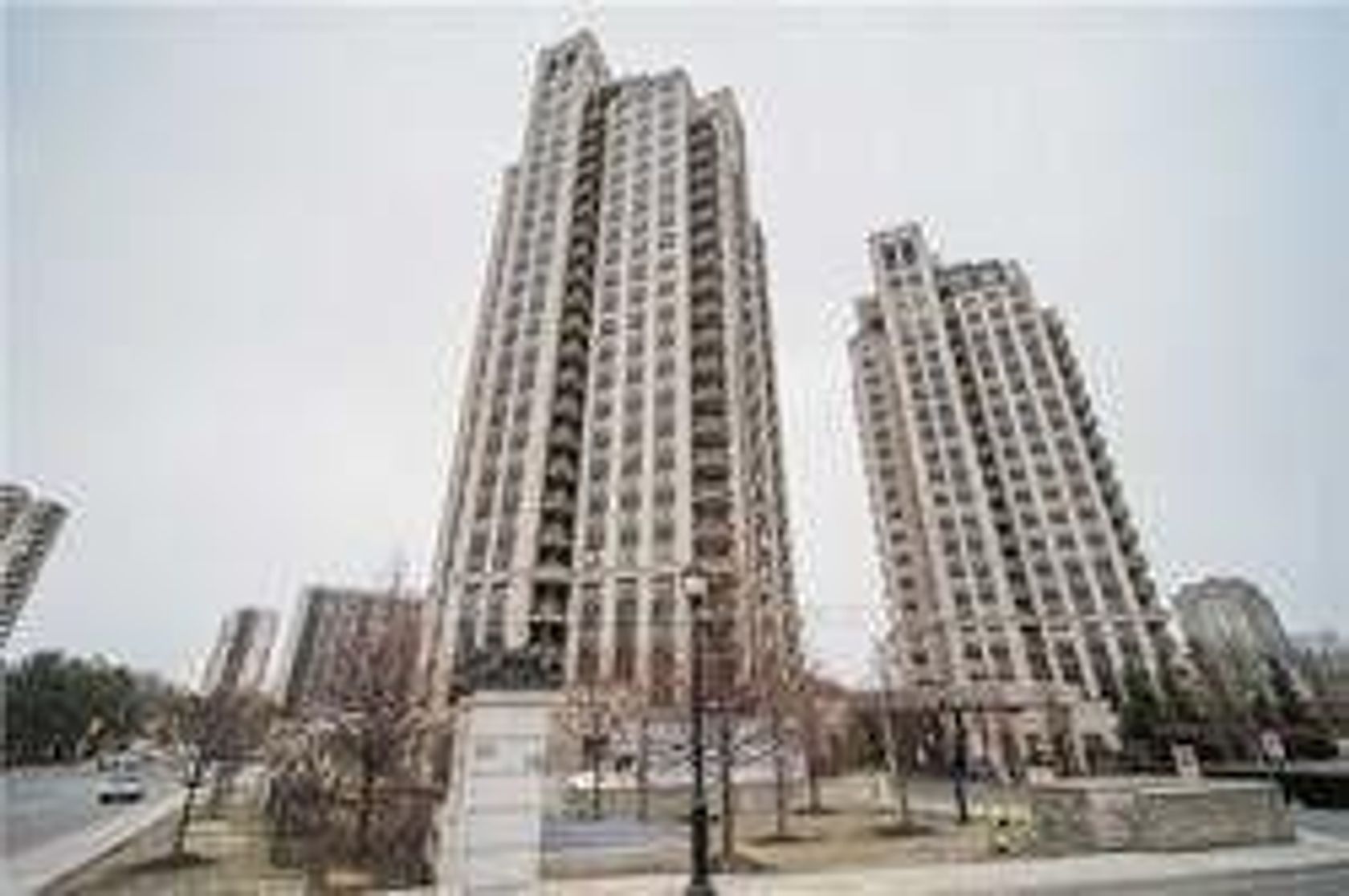 1203 - 133 Wynford Drive, Don Mills, Toronto photo number 2