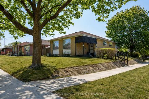 Photo 0 at 135 Rangoon Road, West Deane, Toronto