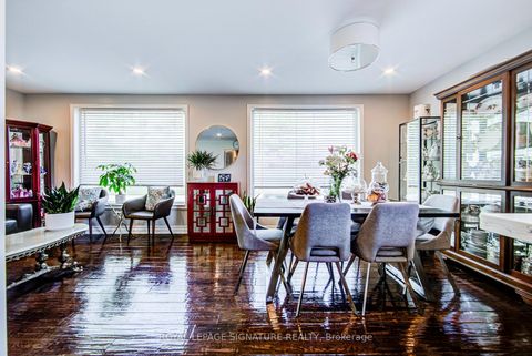 Photo 6 at 135 Rangoon Road, West Deane, Toronto