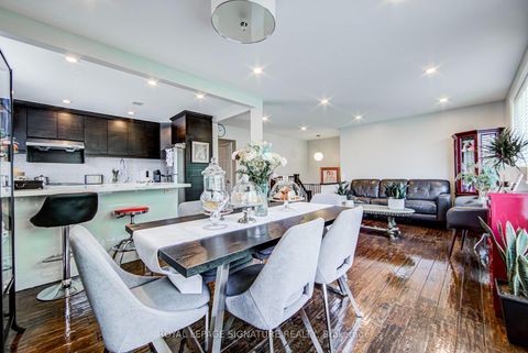 Photo 7 at 135 Rangoon Road, West Deane, Toronto