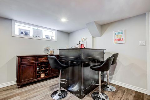 Photo 18 at 135 Rangoon Road, West Deane, Toronto