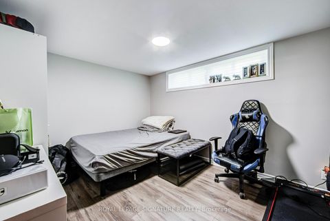 Photo 20 at 135 Rangoon Road, West Deane, Toronto
