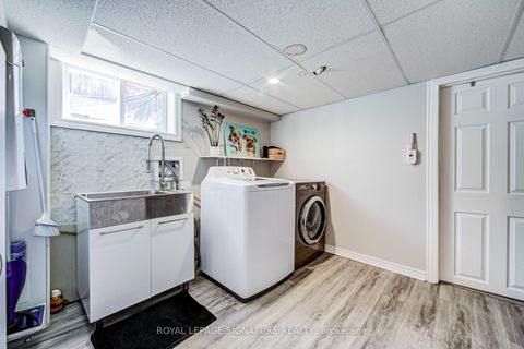 Photo 24 at 135 Rangoon Road, West Deane, Toronto