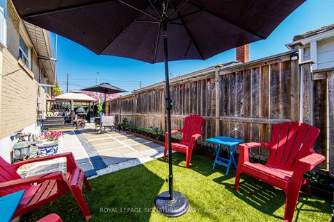 Photo 25 at 135 Rangoon Road, West Deane, Toronto