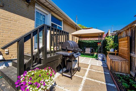 Photo 26 at 135 Rangoon Road, West Deane, Toronto