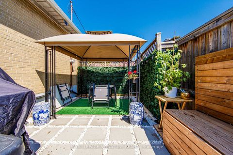 Photo 27 at 135 Rangoon Road, West Deane, Toronto