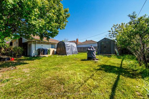 Photo 28 at 135 Rangoon Road, West Deane, Toronto