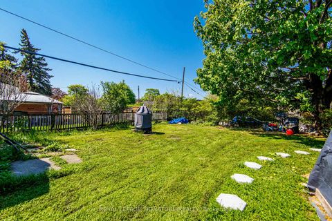 Photo 29 at 135 Rangoon Road, West Deane, Toronto