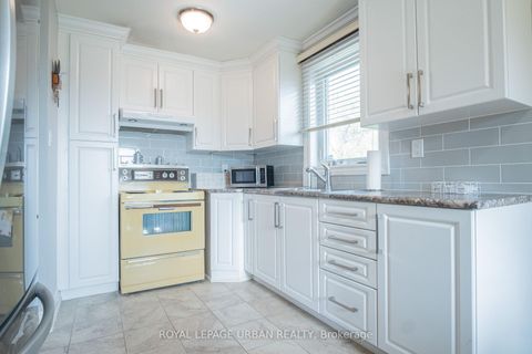 Photo 7 at 19 Battersea Crescent, Maple Leaf, Toronto