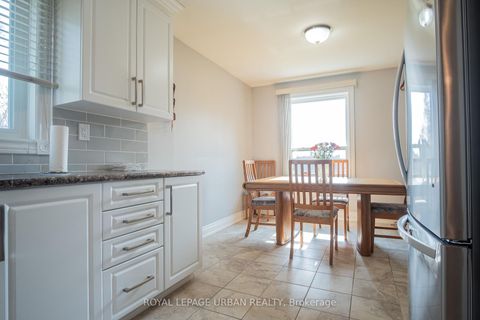 Photo 8 at 19 Battersea Crescent, Maple Leaf, Toronto