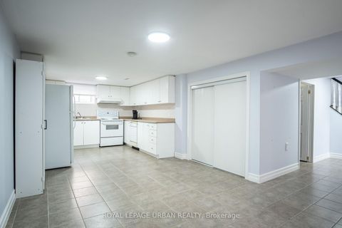 Photo 21 at 19 Battersea Crescent, Maple Leaf, Toronto