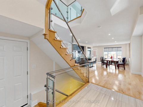 Photo 5 at 85 Causland Lane, Devonsleigh, Richmond Hill