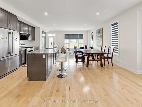 Photo 8 at 85 Causland Lane, Devonsleigh, Richmond Hill