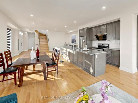 Photo 9 at 85 Causland Lane, Devonsleigh, Richmond Hill