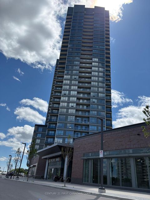 Photo 0 at B-3011 - 50 Upper Mall Way, Brownridge, Vaughan