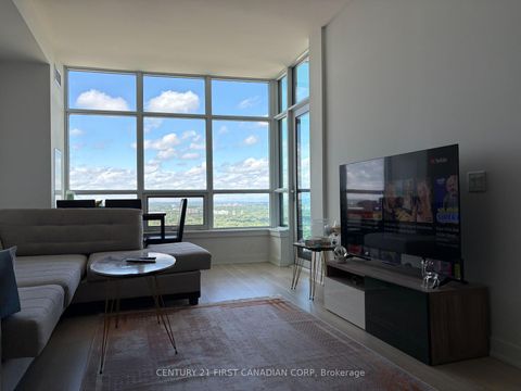 Photo 5 at B-3011 - 50 Upper Mall Way, Brownridge, Vaughan