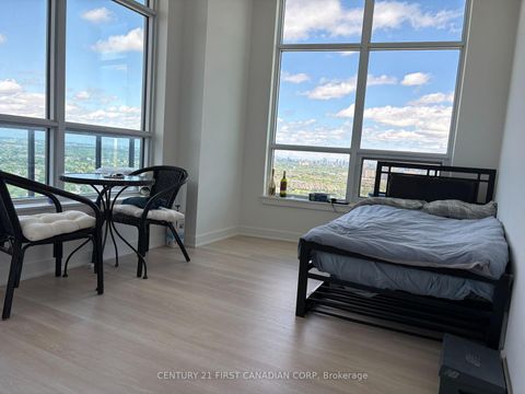 Photo 7 at B-3011 - 50 Upper Mall Way, Brownridge, Vaughan
