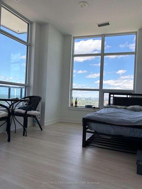 Photo 10 at B-3011 - 50 Upper Mall Way, Brownridge, Vaughan
