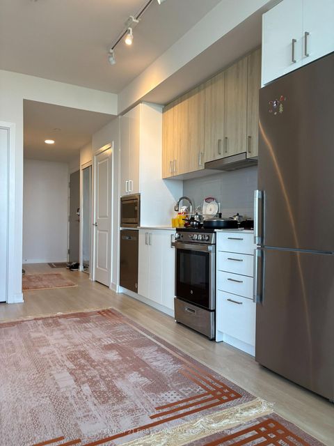 Photo 13 at B-3011 - 50 Upper Mall Way, Brownridge, Vaughan