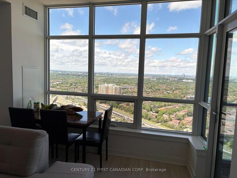 Photo 20 at B-3011 - 50 Upper Mall Way, Brownridge, Vaughan