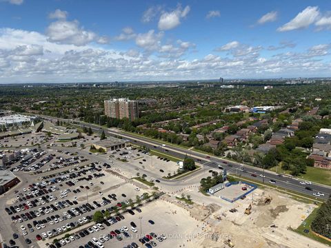 Photo 21 at B-3011 - 50 Upper Mall Way, Brownridge, Vaughan