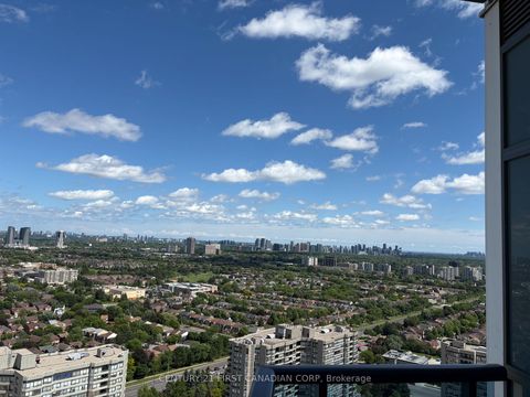 Photo 23 at B-3011 - 50 Upper Mall Way, Brownridge, Vaughan