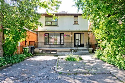Photo 0 at 247 Parkview Avenue, Willowdale East, Toronto