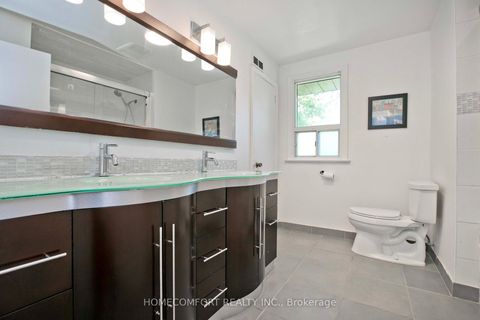 Photo 21 at 247 Parkview Avenue, Willowdale East, Toronto