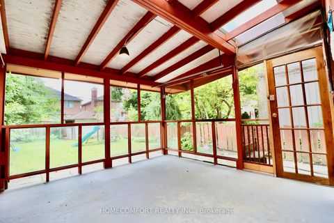 Photo 29 at 247 Parkview Avenue, Willowdale East, Toronto