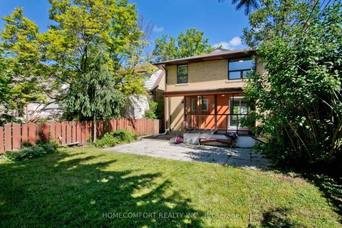 Photo 34 at 247 Parkview Avenue, Willowdale East, Toronto
