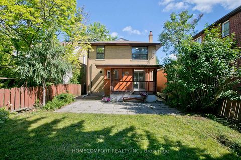 Photo 35 at 247 Parkview Avenue, Willowdale East, Toronto